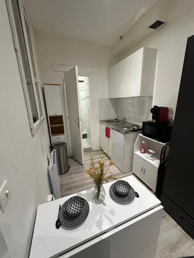 Apartment Superbe Hyper Centre-ville De