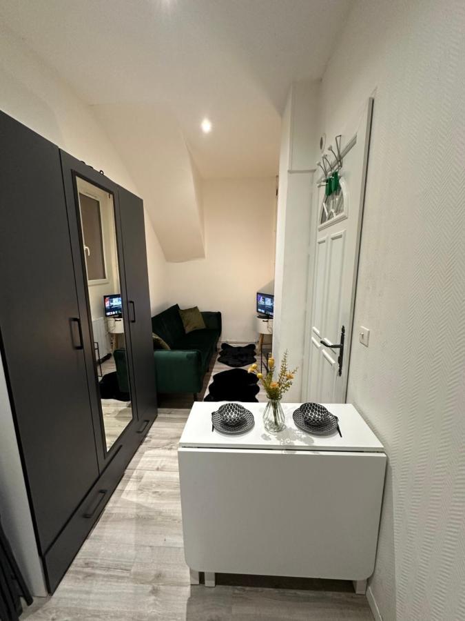 Apartment Superbe Hyper Centre-ville De