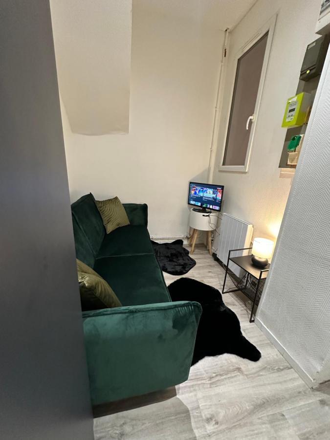 Superbe Hyper Centre-ville De Apartment Melun